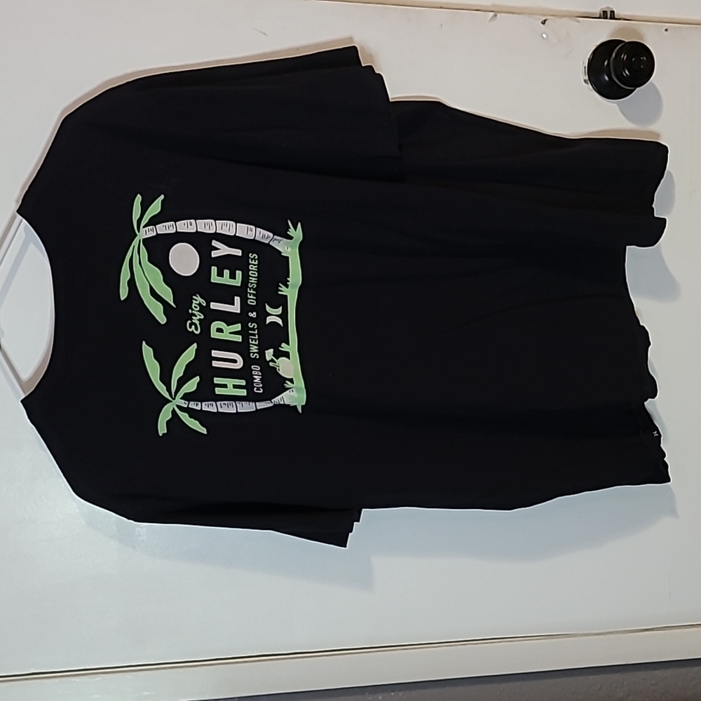 Hurley T-SHIRT